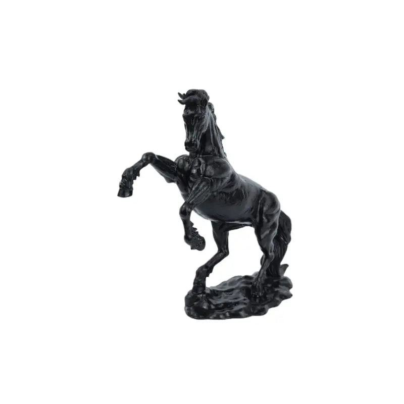 Estatueta Decorativa Cavalo