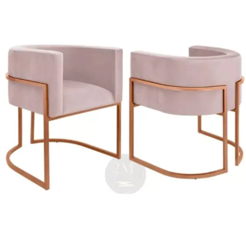 Poltrona Cadeira Moderno Luxo