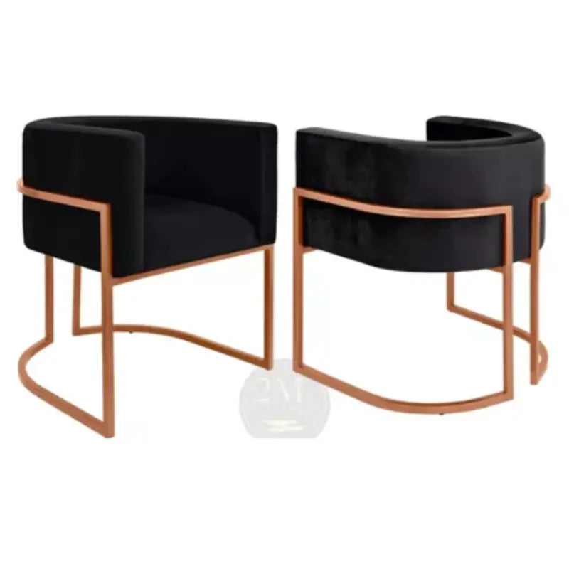 Poltrona Cadeira Moderno Luxo