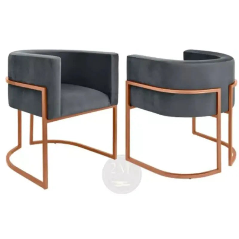 Poltrona Cadeira Moderno Luxo