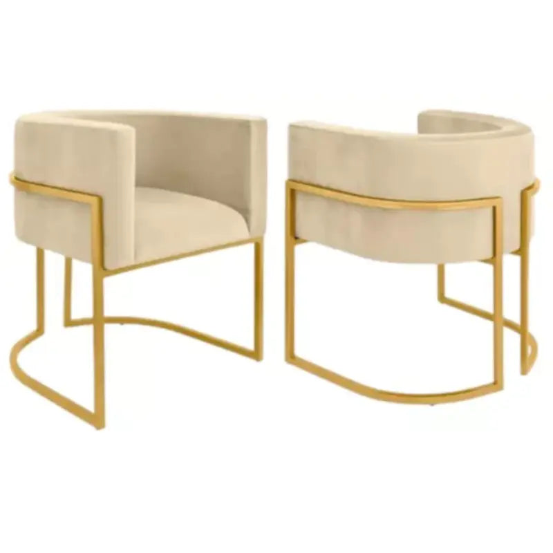 Poltrona Cadeira Moderno Luxo