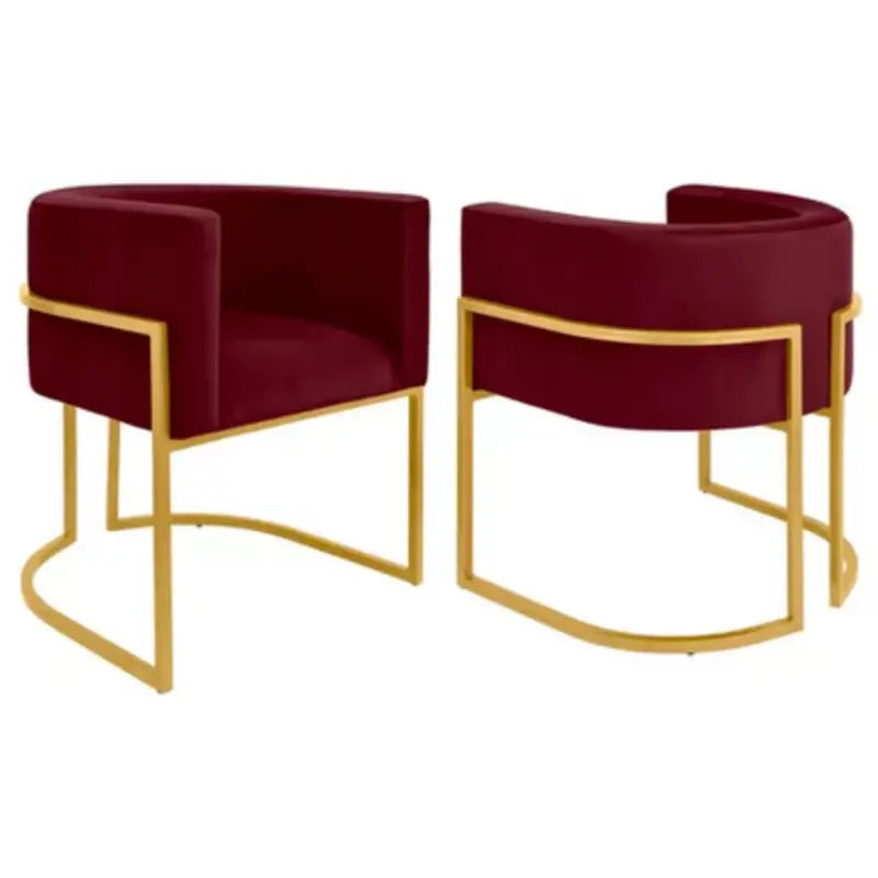 Poltrona Cadeira Moderno Luxo