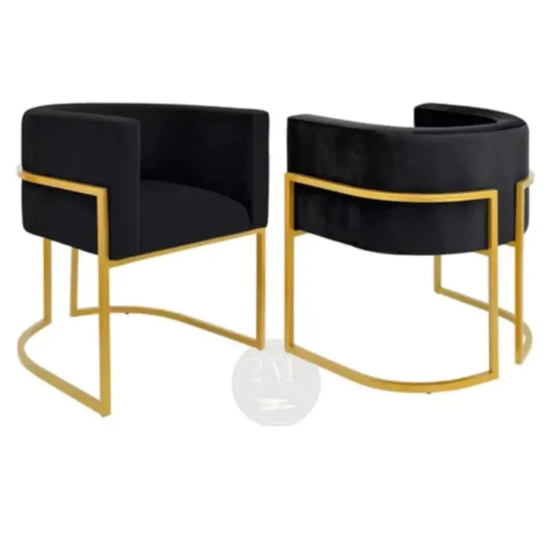 Poltrona Cadeira Moderno Luxo