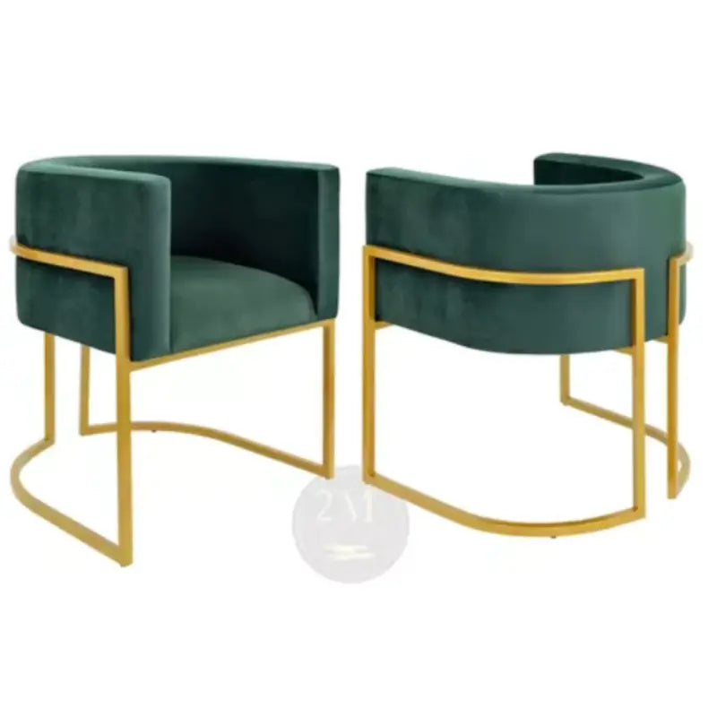 Poltrona Cadeira Moderno Luxo