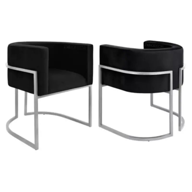 Poltrona Cadeira Moderno Luxo