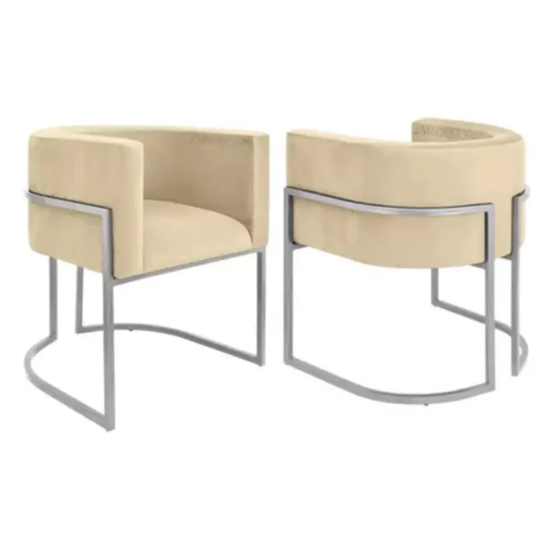 Poltrona Cadeira Moderno Luxo