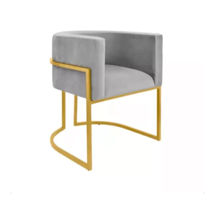 Poltrona Cadeira Moderno Luxo