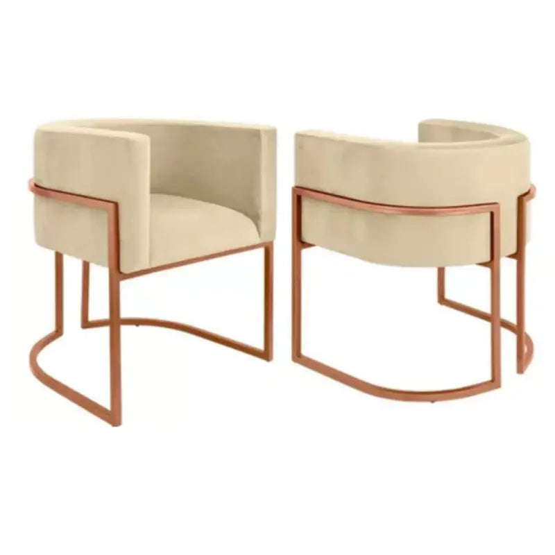 Poltrona Cadeira Moderno Luxo