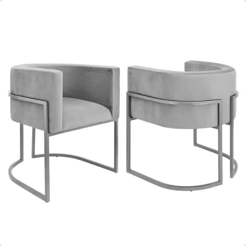 Poltrona Cadeira Moderno Luxo