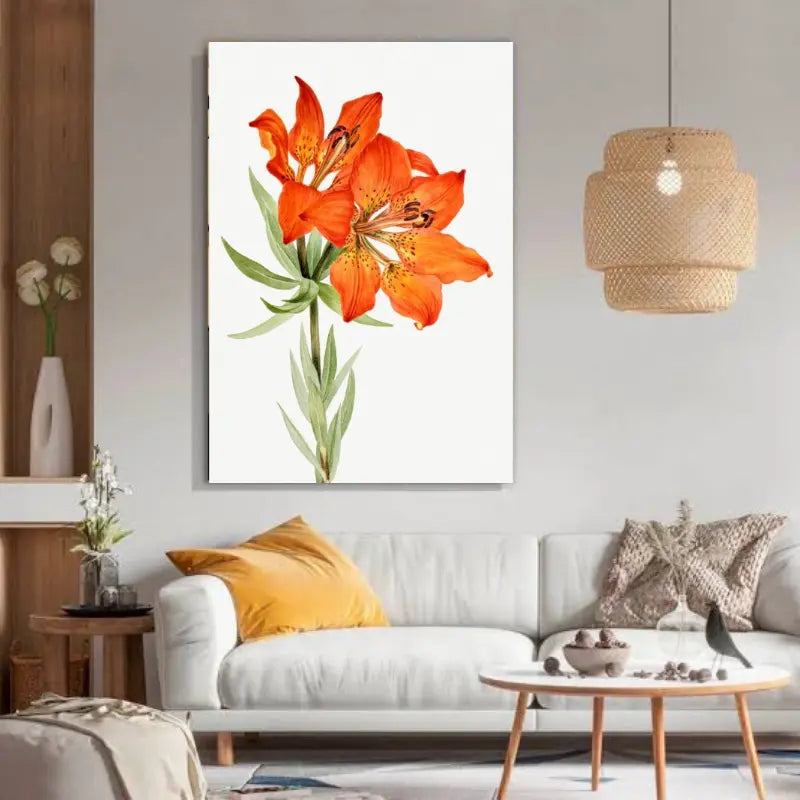Kit Pintura Terapêutica - Flores F