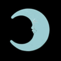 Adesivos para Quarto Infantil - Estrelas que Brilham no Escuro