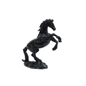 Estatueta Decorativa Cavalo