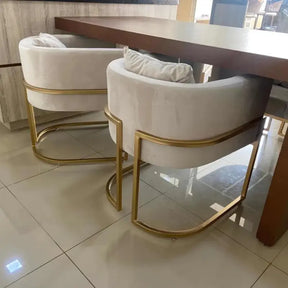 Poltrona Cadeira Moderno Luxo