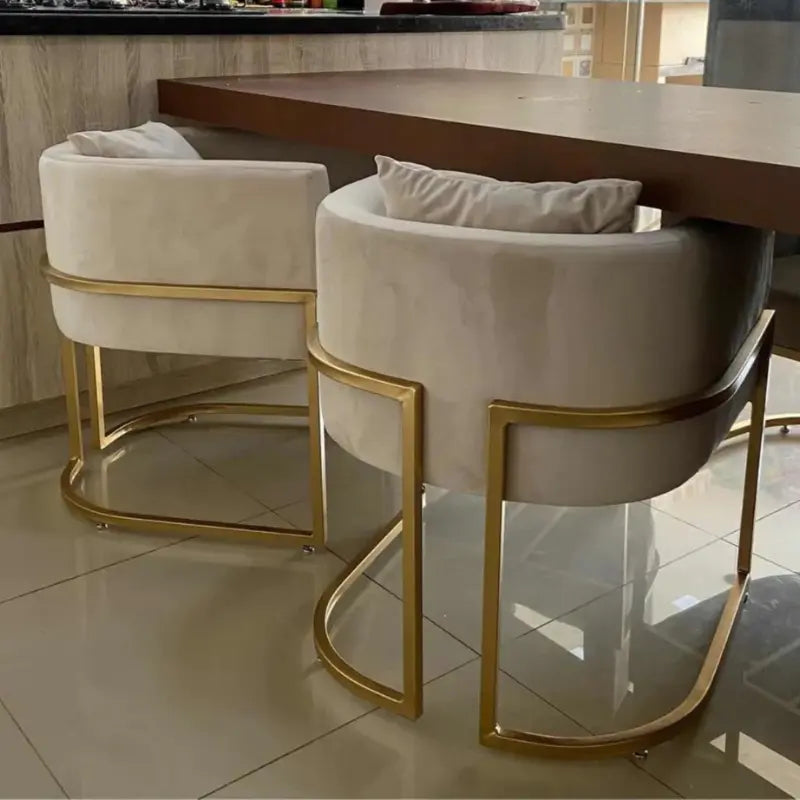 Poltrona Cadeira Moderno Luxo