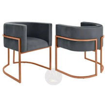 Poltrona Cadeira Moderno Luxo