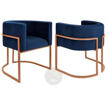 Poltrona Cadeira Moderno Luxo