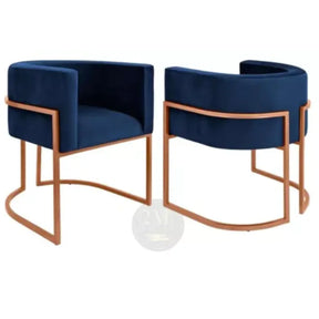 Poltrona Cadeira Moderno Luxo