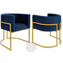 Poltrona Cadeira Moderno Luxo