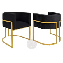 Poltrona Cadeira Moderno Luxo