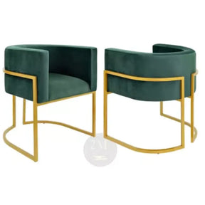 Poltrona Cadeira Moderno Luxo