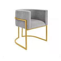 Poltrona Cadeira Moderno Luxo
