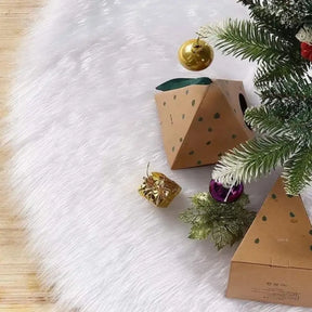 Tapete para Árvore de Natal 80cm
