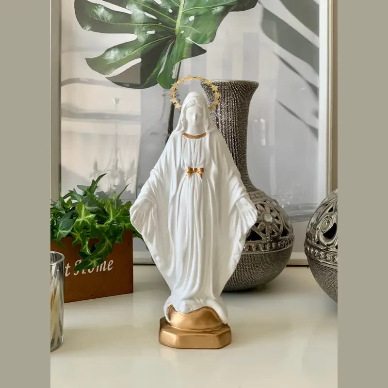 Nossa Senhora das Graças 23cm
