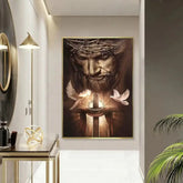 Quadro Decorativo Jesus