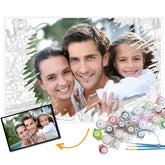 Kit Pintura Terapêutica - Personalizada