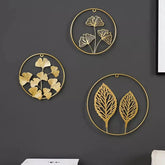Decoração de Parede Sheet