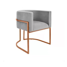 Poltrona Cadeira Moderno Luxo